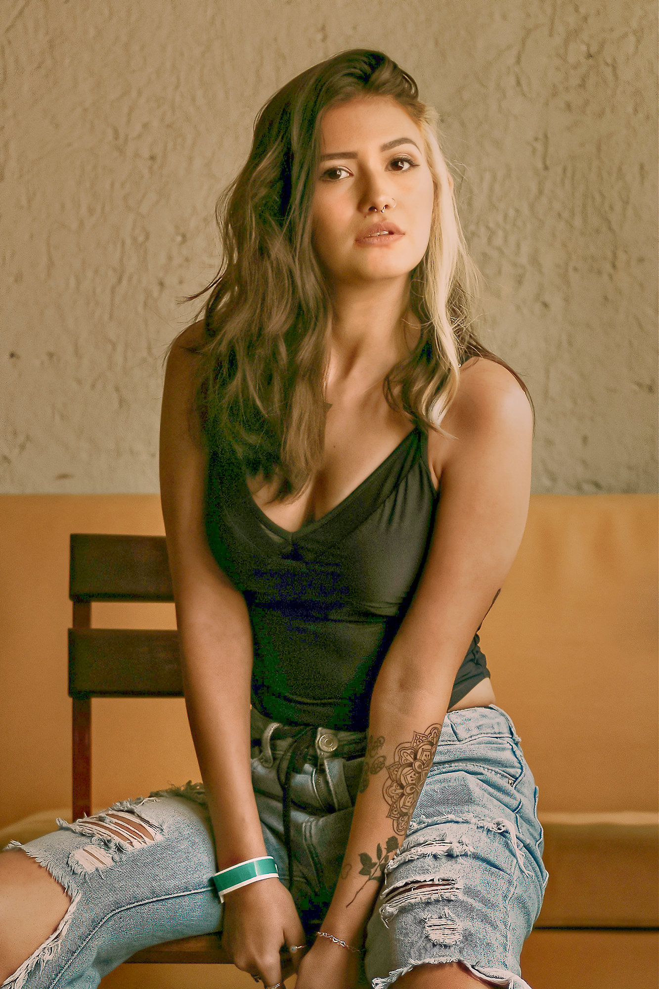 Marcelo Chagas Retouch