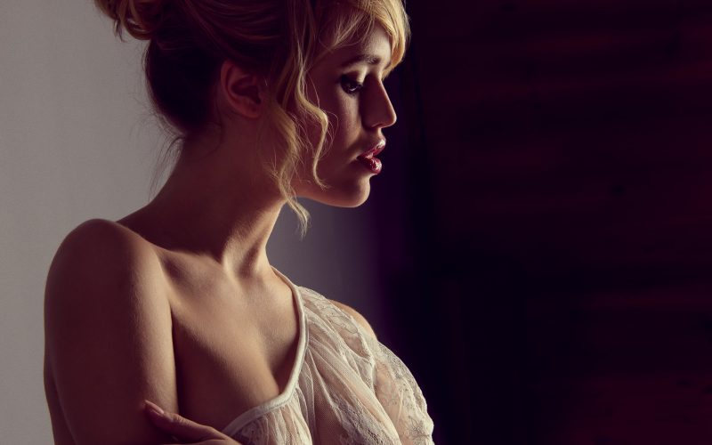 Beauty Hair & Make Up