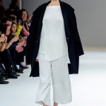 London Fashion Week *17 designer IRYNVIGRE catwalk collection