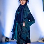 East fashion catwalk at Oxford Fashion Week