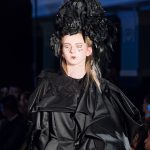 Hellavagirl catwalk presentation at Oxford Fashion Week